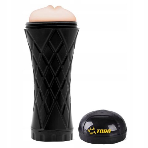 Masturbator Mouth Mann1™ | Realizm • Oralna Rozkosz • Intensywność Masturbator Mouth Mann1™ | Realizm • Oralna Rozkosz • Intensywność