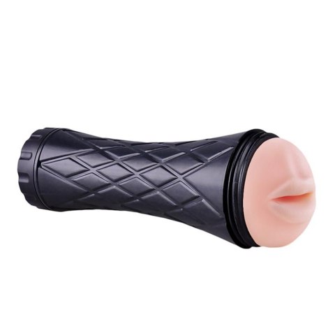 Masturbator Mouth Mann1™ | Realizm • Oralna Rozkosz • Intensywność Masturbator Mouth Mann1™ | Realizm • Oralna Rozkosz • Intensywność