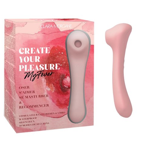 My Fever Pink My Fever Pink