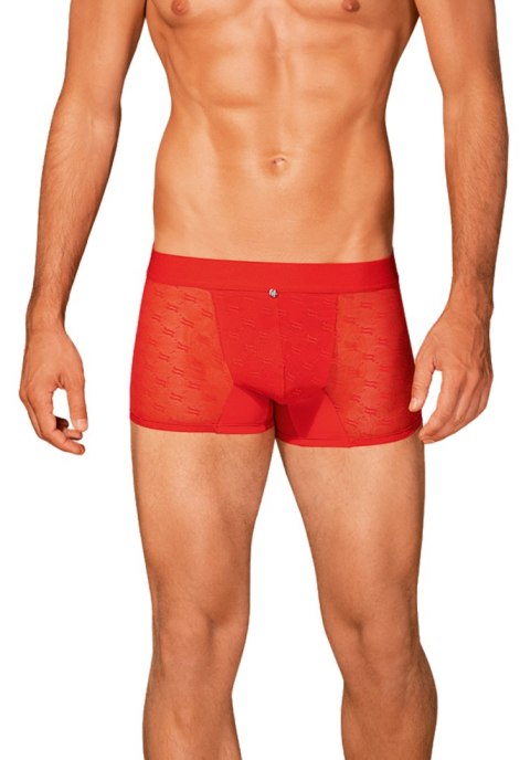 Obsessiver Bokserki S/M Obsessiver Bokserki S/M