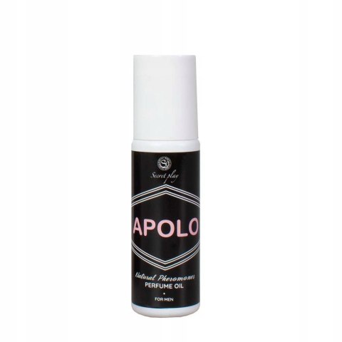 Olejek Apolo 20 ml Olejek Apolo 20 ml