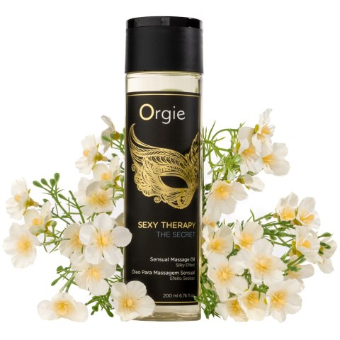 Olejek Sexy Therapy The Secret Olejek Sexy Therapy The Secret