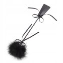 Packa i piórko 2w1 Feather Tickler and Paddle 