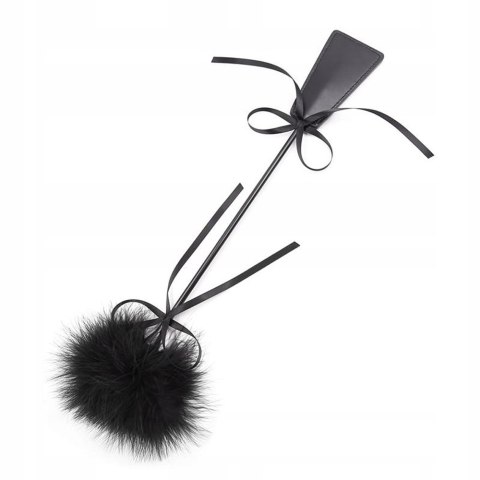 Packa i piórko 2w1 Feather Tickler and Paddle 