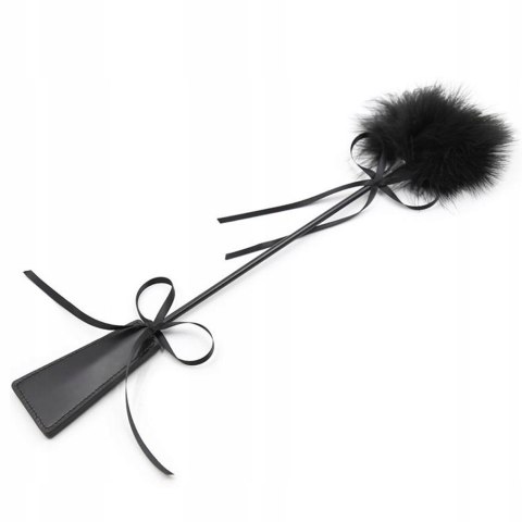 Packa i piórko 2w1 Feather Tickler and Paddle Packa i piórko 2w1 Feather Tickler and Paddle