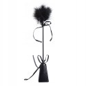 Packa i piórko 2w1 Feather Tickler and Paddle 