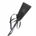 Packa i piórko 2w1 Feather Tickler and Paddle 