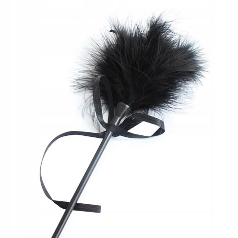 Packa i piórko 2w1 Feather Tickler and Paddle Packa i piórko 2w1 Feather Tickler and Paddle