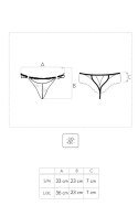 Panty Good Girl rozmiar - S/M Panty Good Girl rozmiar - S/M