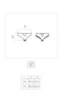 Panty Oksurin rozmiar - S/M Panty Oksurin rozmiar - S/M
