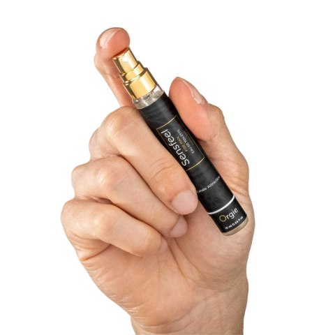 Perfumy Sensfeel For Men 10 ml Perfumy Sensfeel For Men 10 ml
