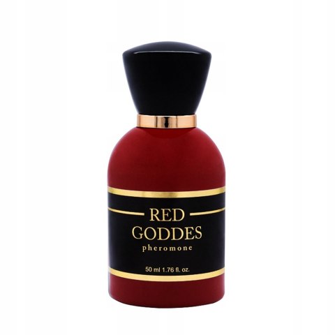 Perfumy damskie Red Goddes pheromone. Ekskluzywny, zmysłowy zapach. Perfumy damskie Red Goddes pheromone. Ekskluzywny, zmysłowy zapach.