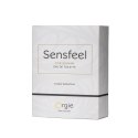 Perfumy damskie z feromonami. Podniecają Sensfeel For Woman 50 ml Perfumy damskie z feromonami. Podniecają Sensfeel For Woman 50 ml