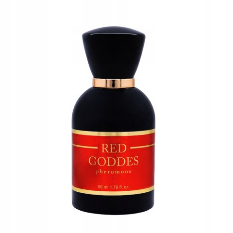 Perfumy męskie Red Goddes. Mocny, luksusowy zapach, którym nie oprze się kobieta Perfumy męskie Red Goddes. Mocny, luksusowy zapach, którym nie oprze się kobieta