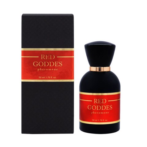 Perfumy męskie Red Goddes. Mocny, luksusowy zapach, którym nie oprze się kobieta Perfumy męskie Red Goddes. Mocny, luksusowy zapach, którym nie oprze się kobieta