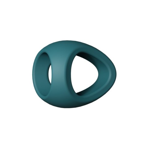 Pierścień Flux Ring Teal Me Pierścień Flux Ring Teal Me