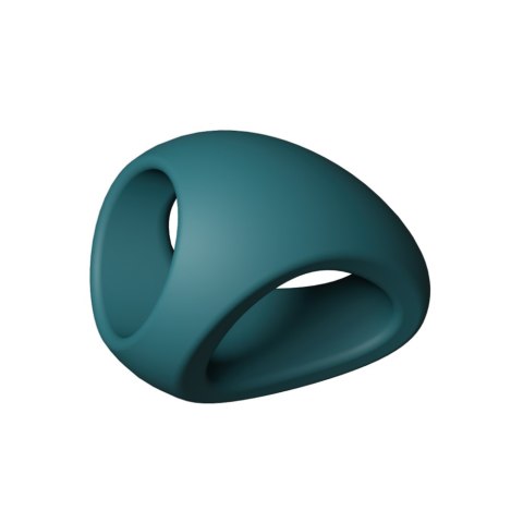 Pierścień Flux Ring Teal Me Pierścień Flux Ring Teal Me