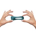 Pierścień Flux Ring Teal Me Pierścień Flux Ring Teal Me