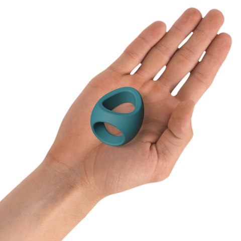 Pierścień Flux Ring Teal Me Pierścień Flux Ring Teal Me