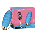 Pleasure Connexion Blue