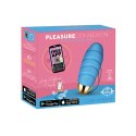 Pleasure Connexion Blue