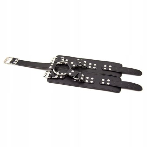 Regulowana uprząż Collar With Restraints Regulowana uprząż Collar With Restraints