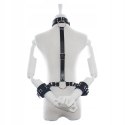 Regulowana uprząż Collar With Restraints