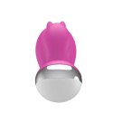 Silikonowy wibrator - AG-002 Silikonowy wibrator - AG-002