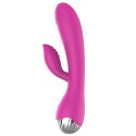 Silikonowy wibrator - AG-039