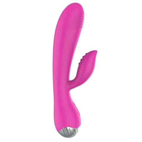 Silikonowy wibrator - AG-039 Silikonowy wibrator - AG-039