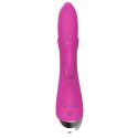 Silikonowy wibrator - AG-041