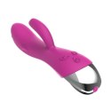 Silikonowy wibrator - AG-041