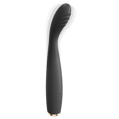 Silikonowy wibrator G-Slim Silikonowy wibrator G-Slim