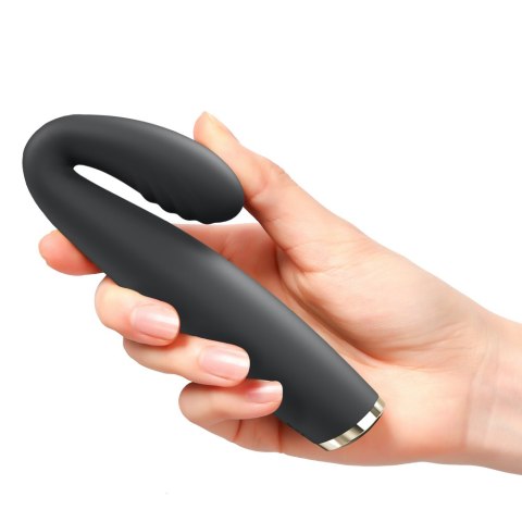 Silikonowy wibrator G-Slim Silikonowy wibrator G-Slim