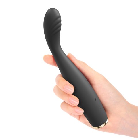 Silikonowy wibrator G-Slim Silikonowy wibrator G-Slim