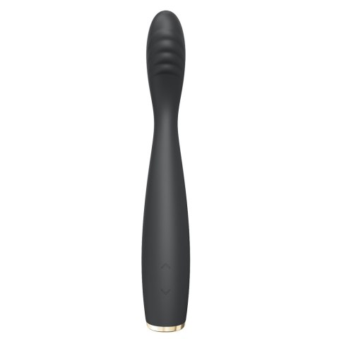 Silikonowy wibrator G-Slim Silikonowy wibrator G-Slim