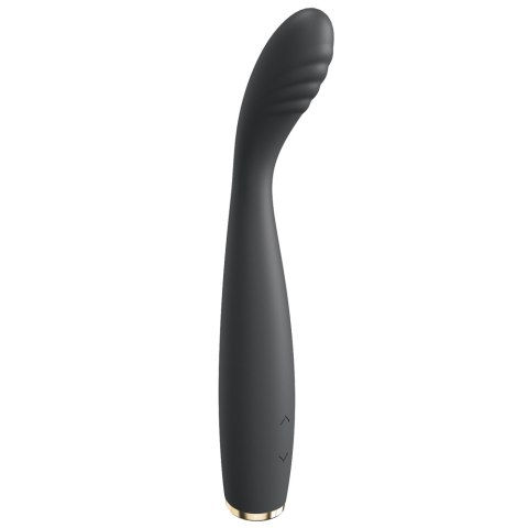 Silikonowy wibrator G-Slim Silikonowy wibrator G-Slim