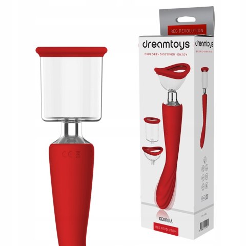 Stymulator Georgia Stymulator Georgia