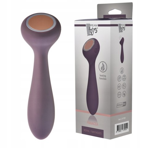 Stymulator Panace Stymulator Panace