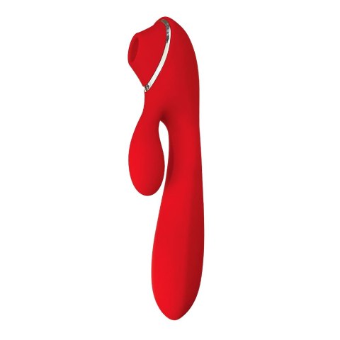 Wibrator Red Love Wibrator Red Love