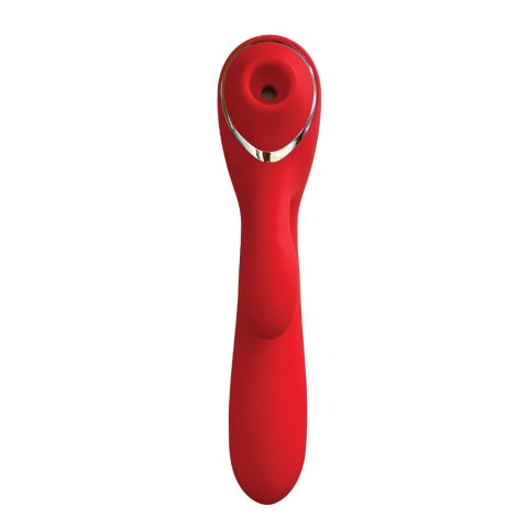 Wibrator Red Love Wibrator Red Love