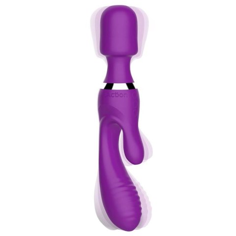 Wibrator wand No. Fifteen Vibrator Wibrator wand No. Fifteen Vibrator