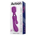 Wibrator wand No. Fifteen Vibrator