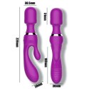 Wibrator wand No. Fifteen Vibrator