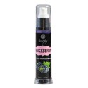 Żel Blackberry Hot Effect 50 ml