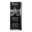 Żel Orgasm Drops Intense Żel Orgasm Drops Intense