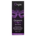 Żel Orgasm Drops Intimo