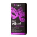 Żel Sexy Vibe Liquid Vibrator Intense Orgasm Żel Sexy Vibe Liquid Vibrator Intense Orgasm