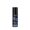 Żel Sexy Vibe Liquid Vibrator Żel Sexy Vibe Liquid Vibrator