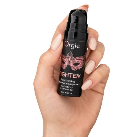 Żel Tighten Intimate Żel Tighten Intimate